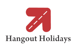 Hangout Holidays Logo