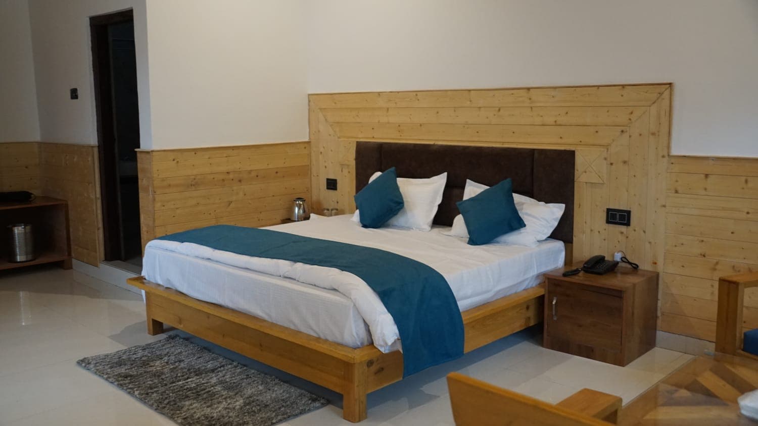 Maulyar Forest Resort - Photo 2