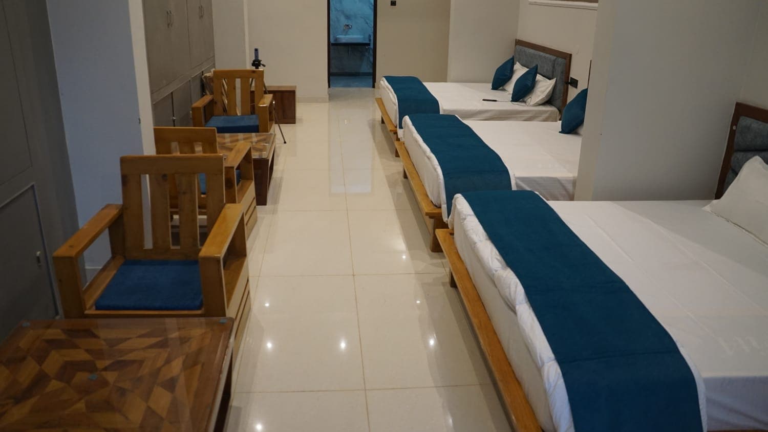 Maulyar Forest Resort - Photo 3