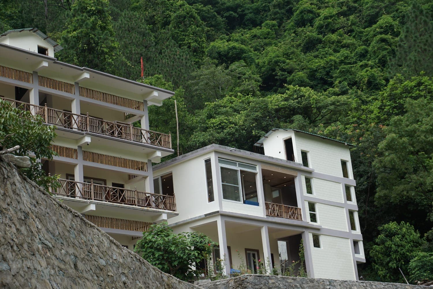 Maulyar Forest Resort gallery 6