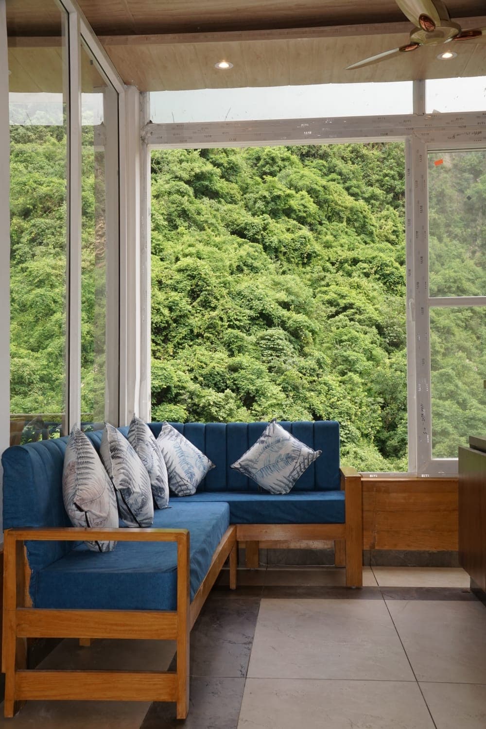 Maulyar Forest Resort gallery 9