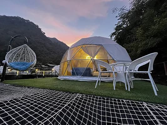 Kylo Resort Rishikesh