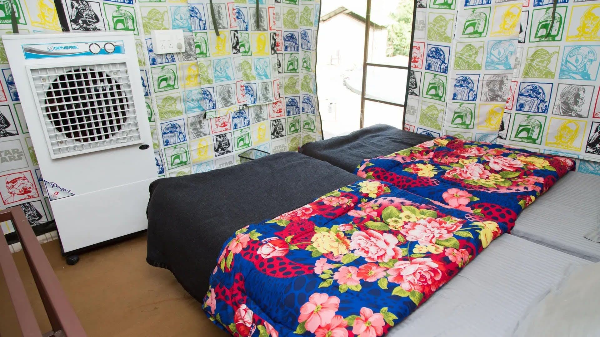 Camp Bagheera Rishikesh - Photo 2