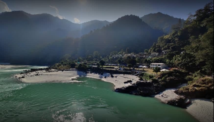 Camp Bagheera Rishikesh - Photo 5