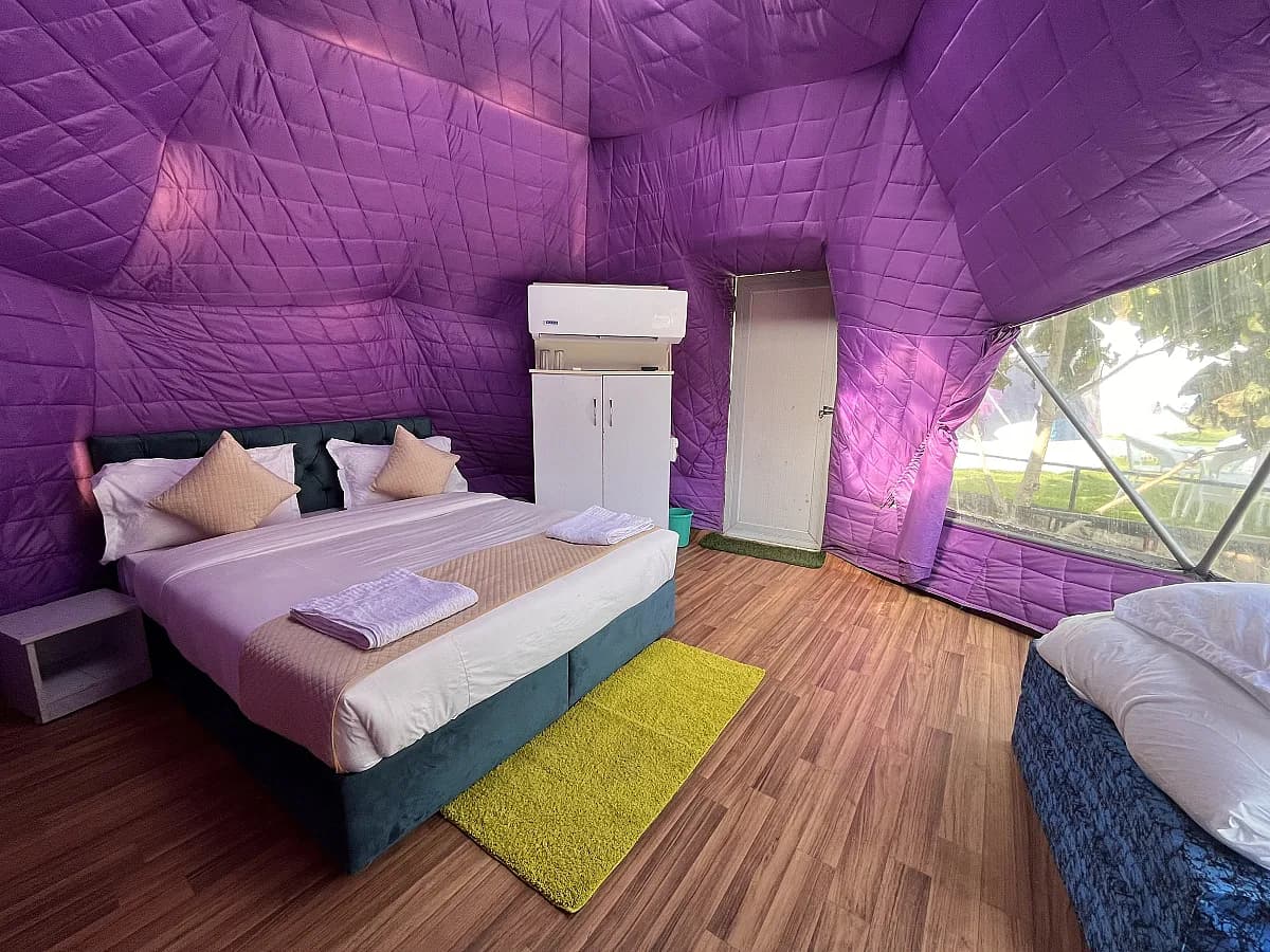 New Year at Kylo Resort Rishikesh - Photo 5