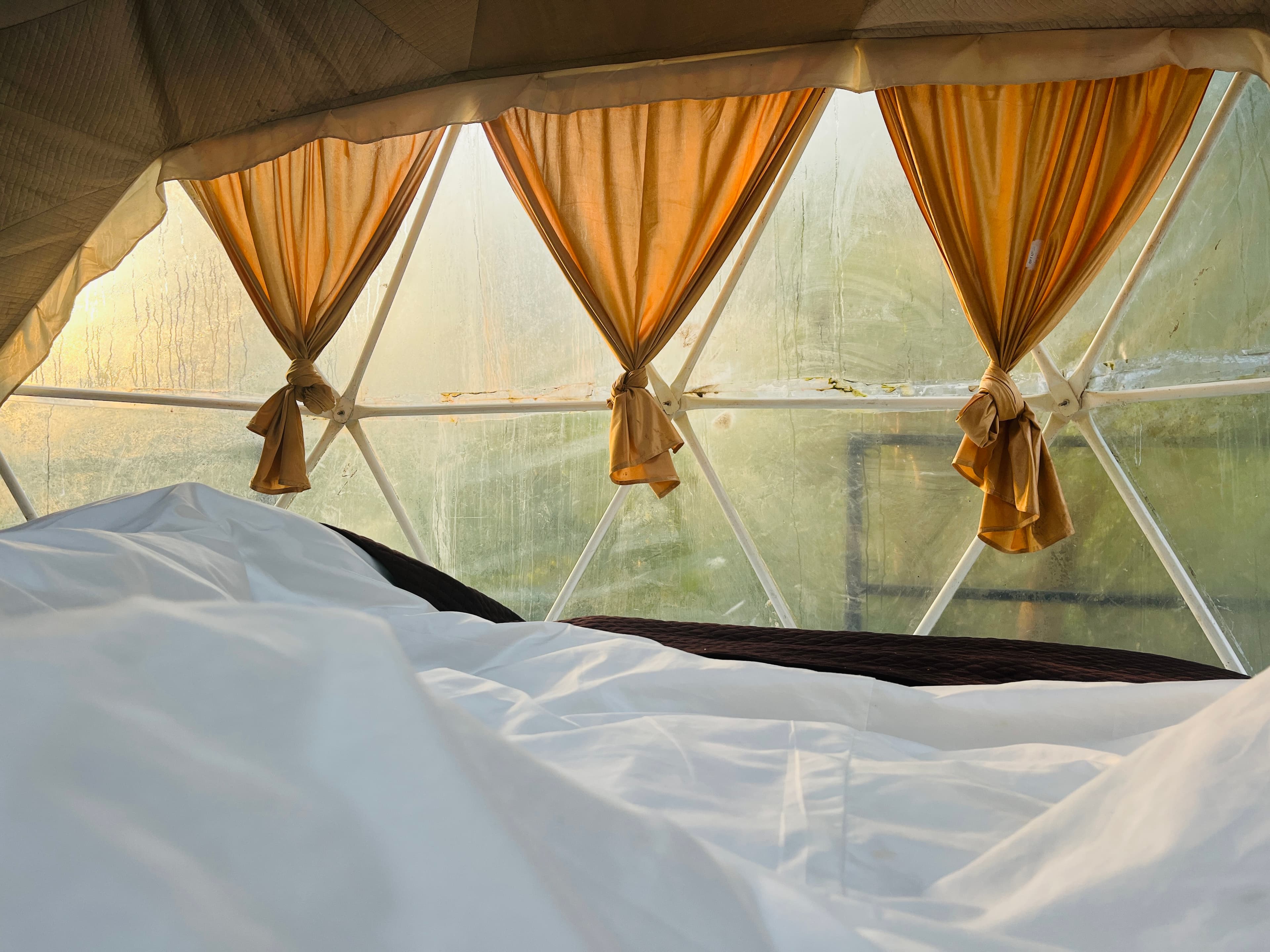 Kylo Resort Rishikesh - Main view