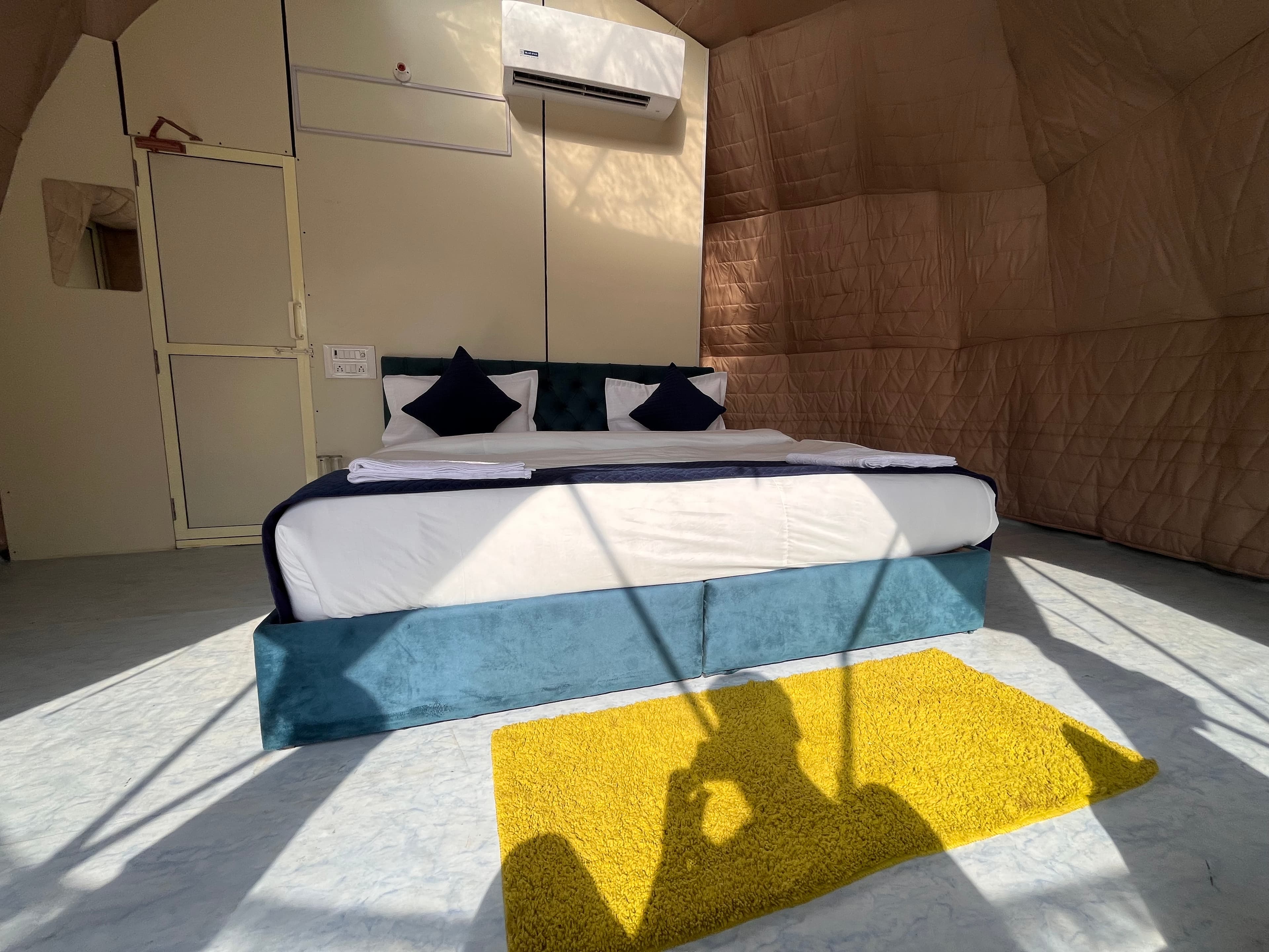 Kylo Resort Rishikesh - Photo 2