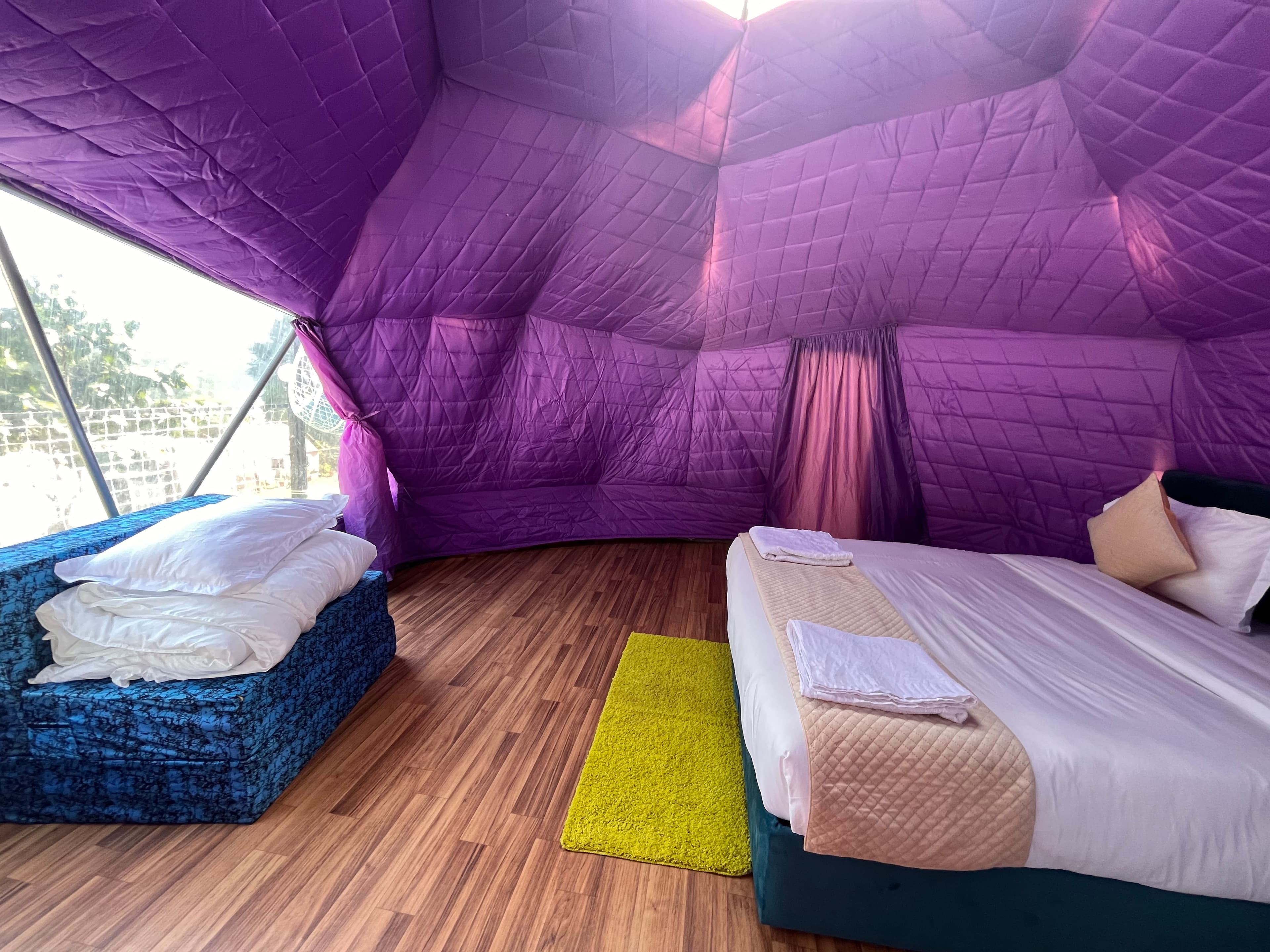 Kylo Resort Rishikesh - Photo 3