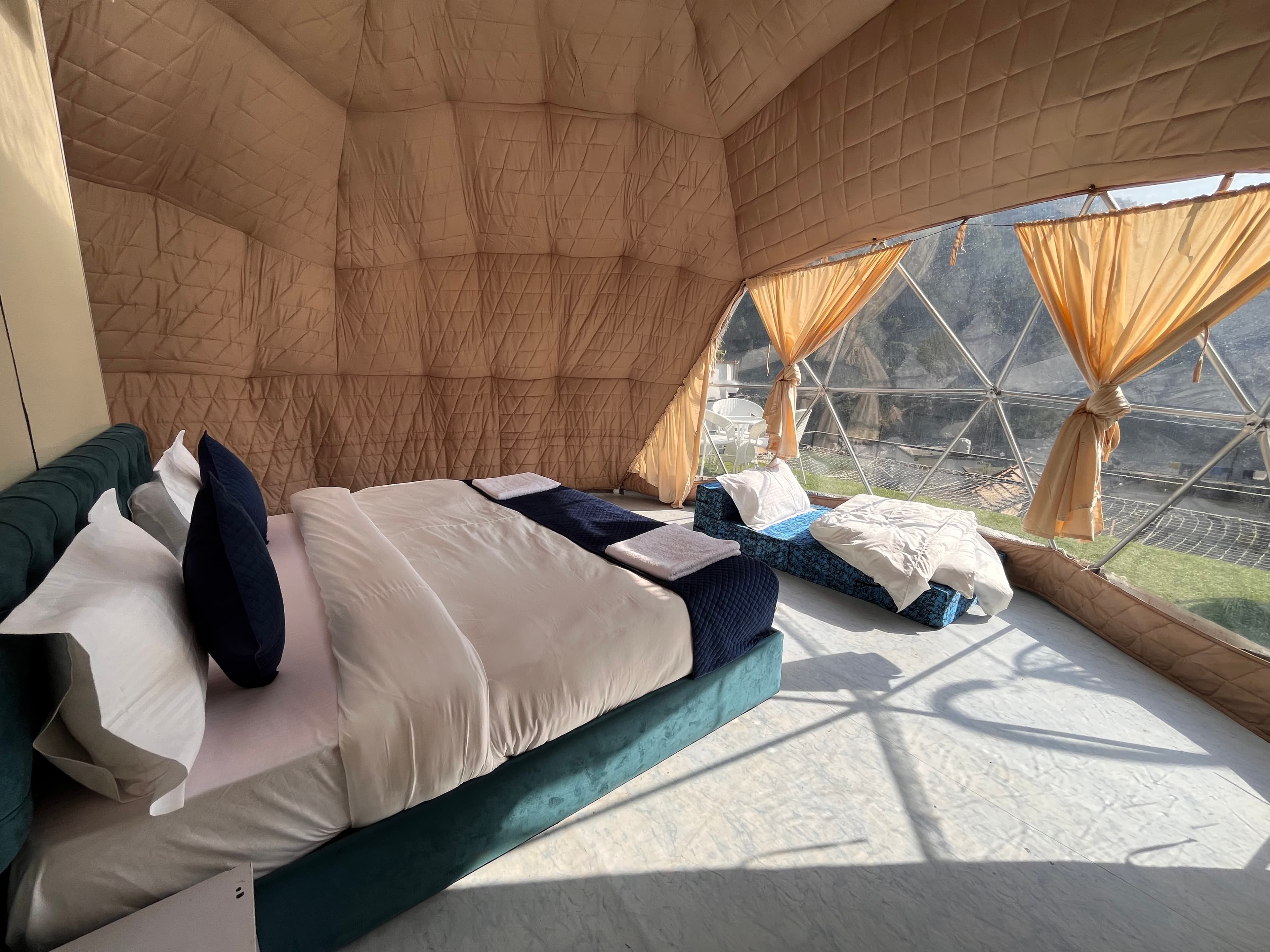 Kylo Resort Rishikesh - Photo 4