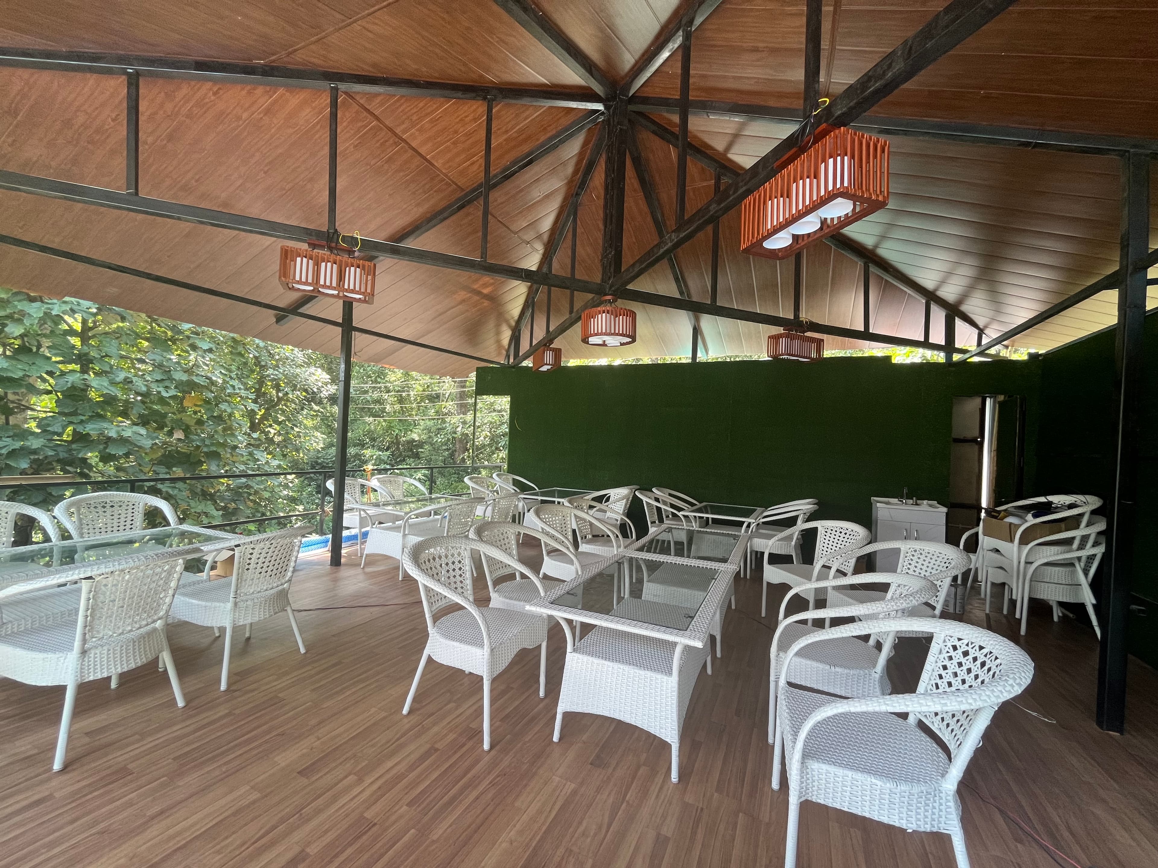 Kylo Resort Rishikesh - Photo 5