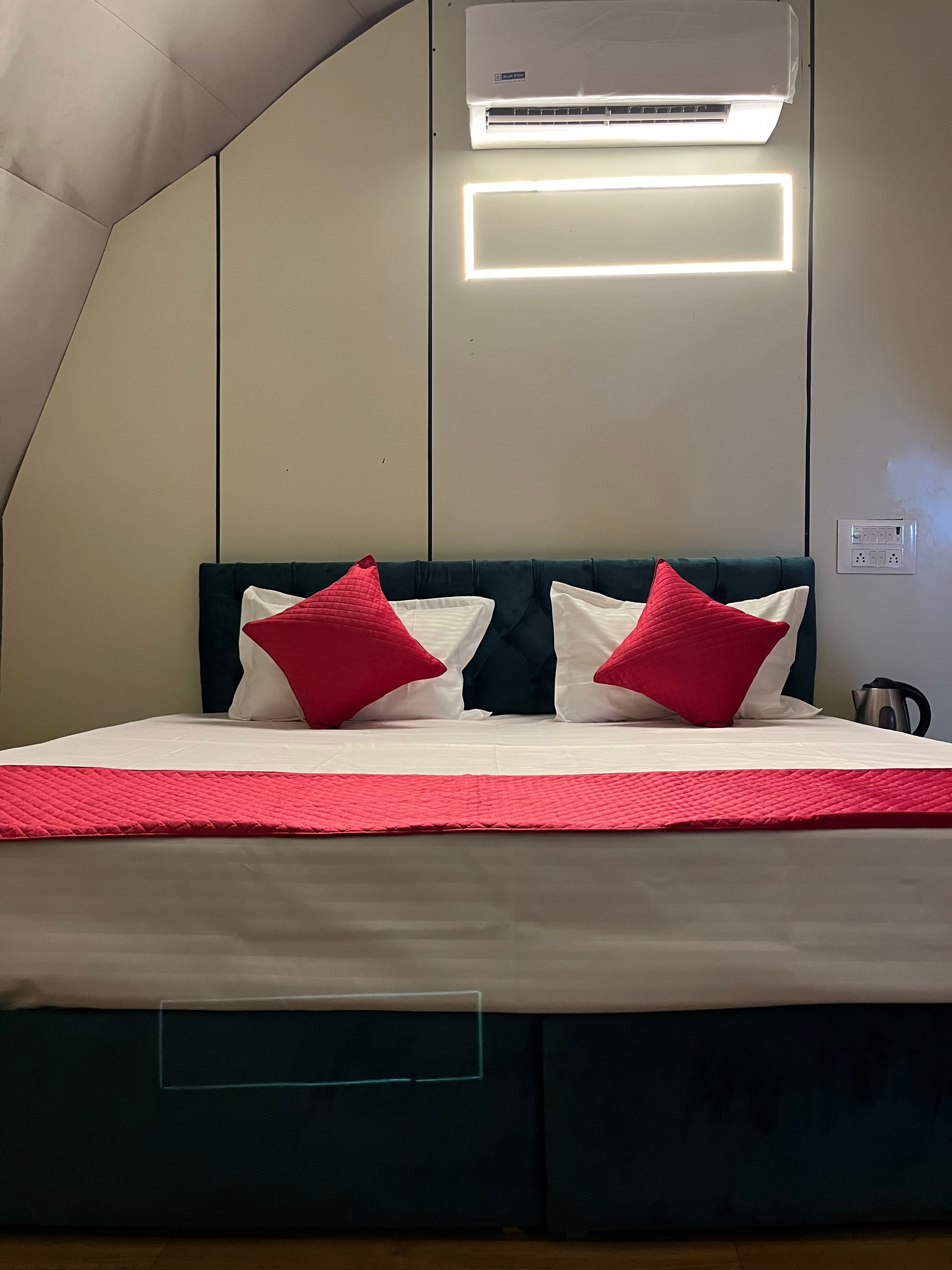 Kylo Resort Rishikesh gallery 7