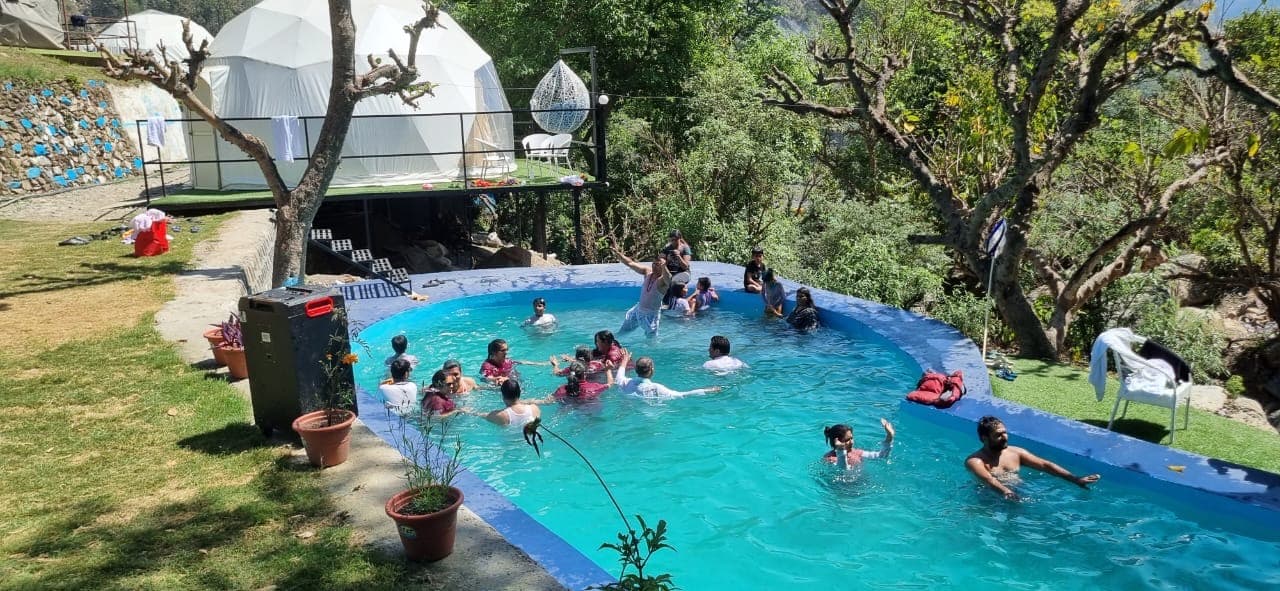 Kylo Resort Rishikesh gallery 8