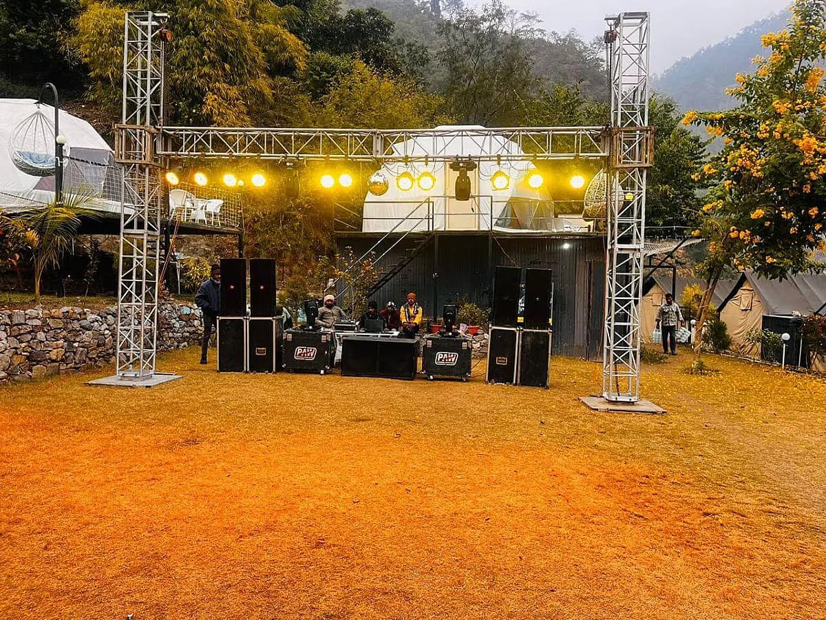 Christmas Party at Kylo Resort - Photo 2