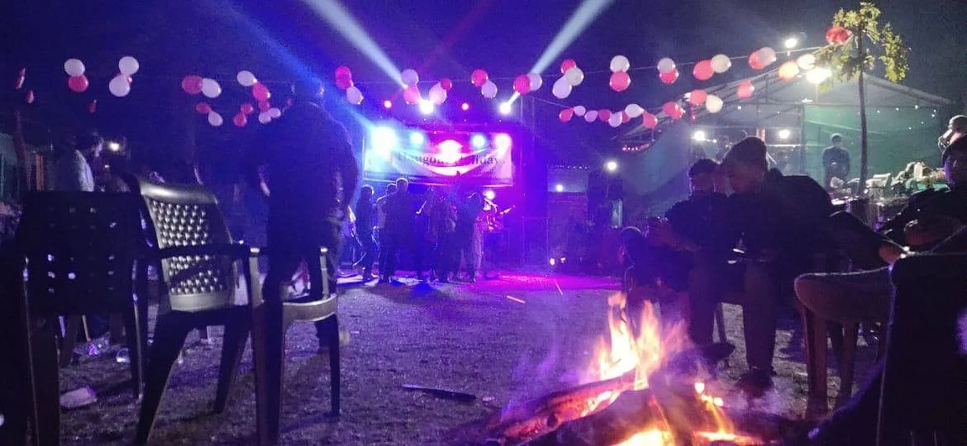 Christmas Party at Kylo Resort - Photo 4