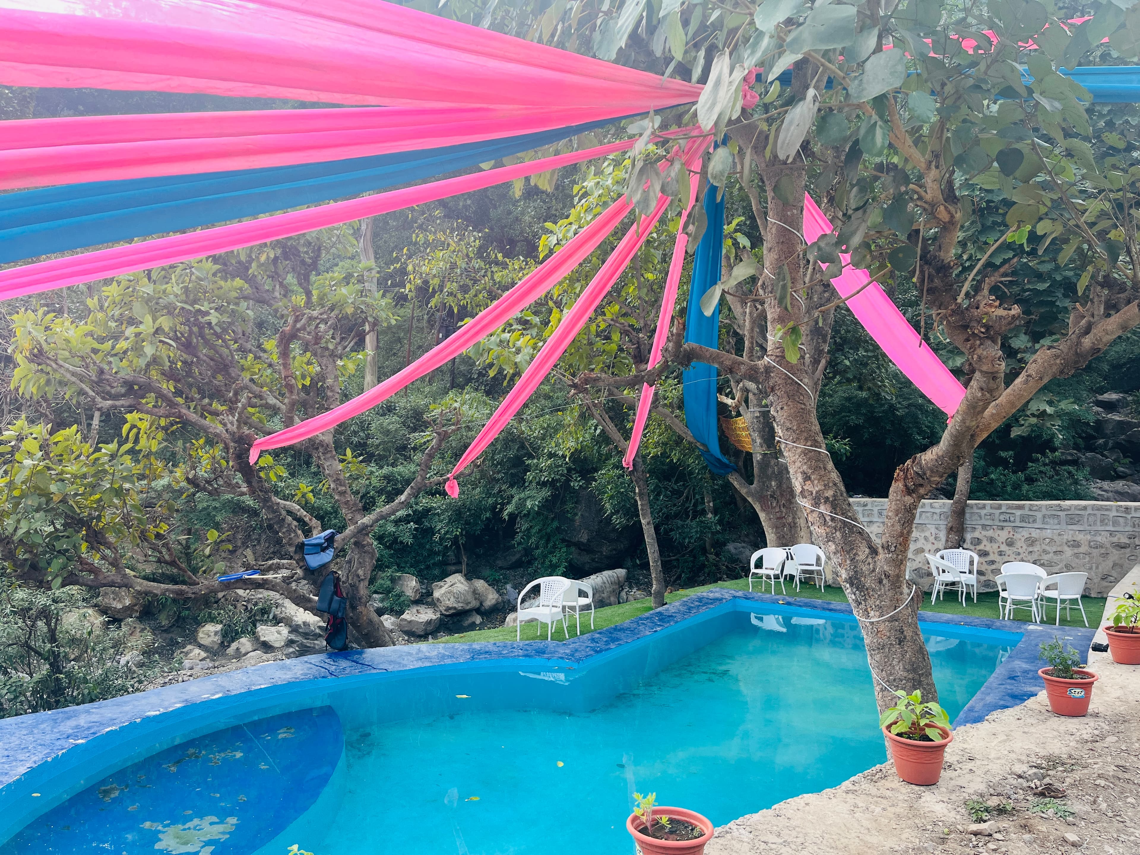 Kylo Resort Rishikesh gallery 11