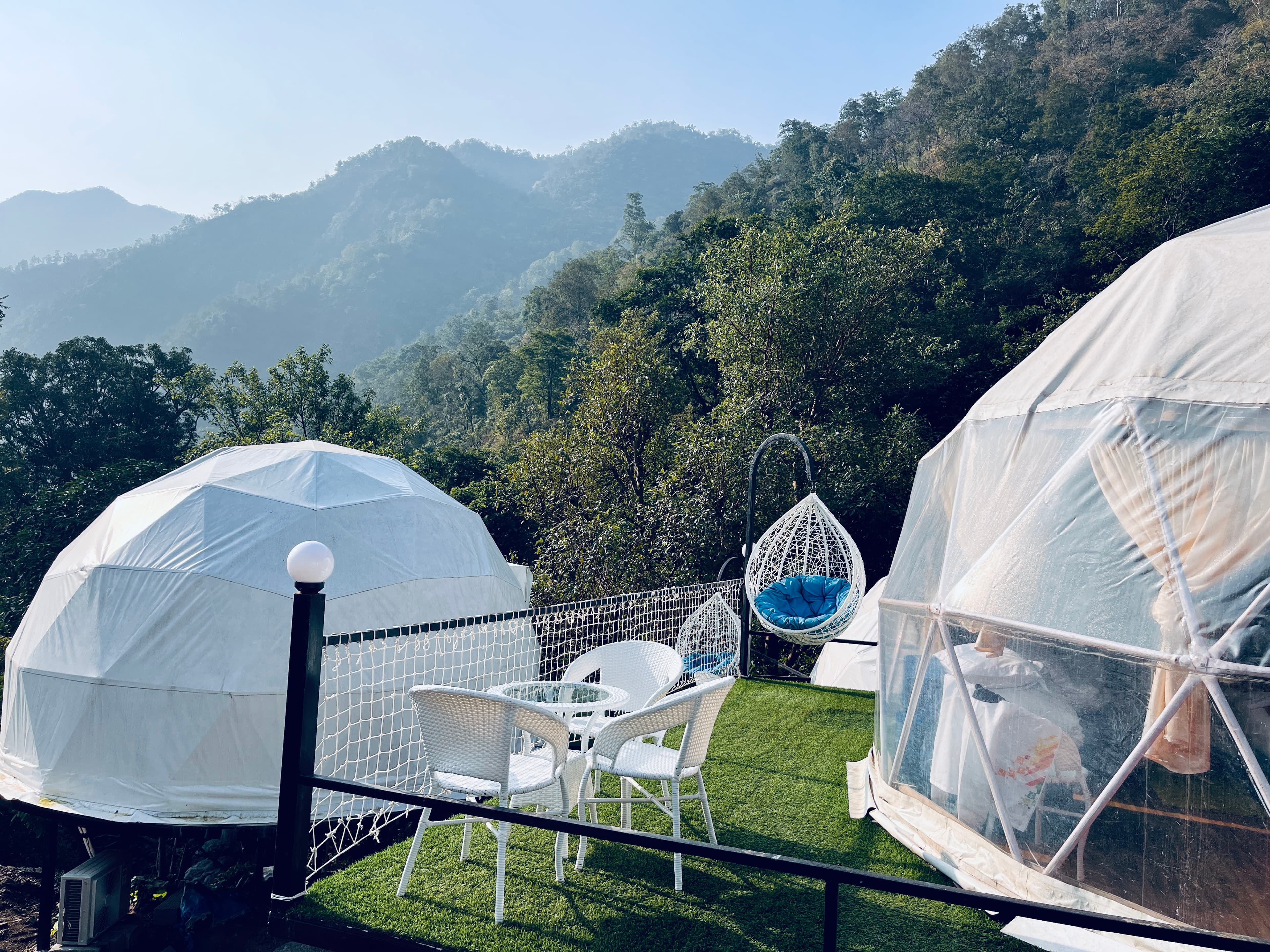 Kylo Resort Rishikesh gallery 14