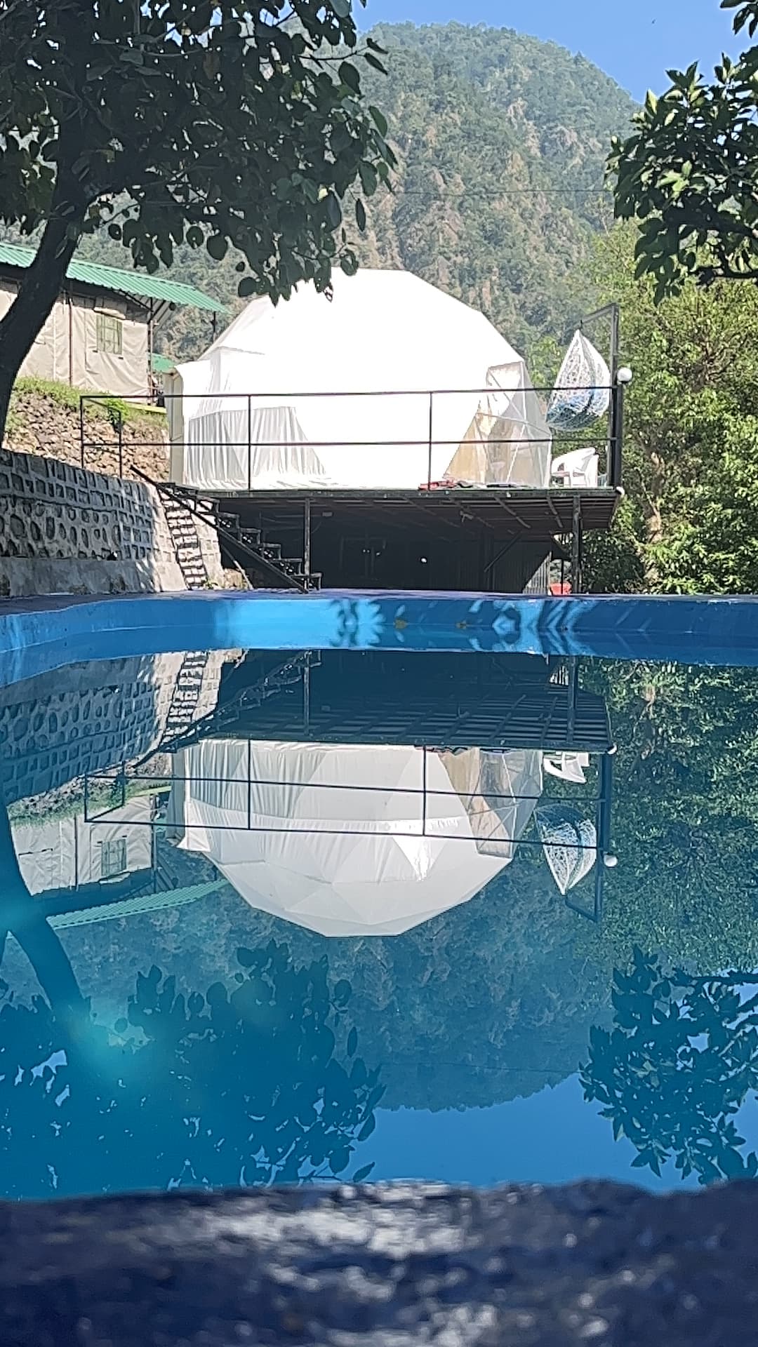 Kylo Resort Rishikesh gallery 15