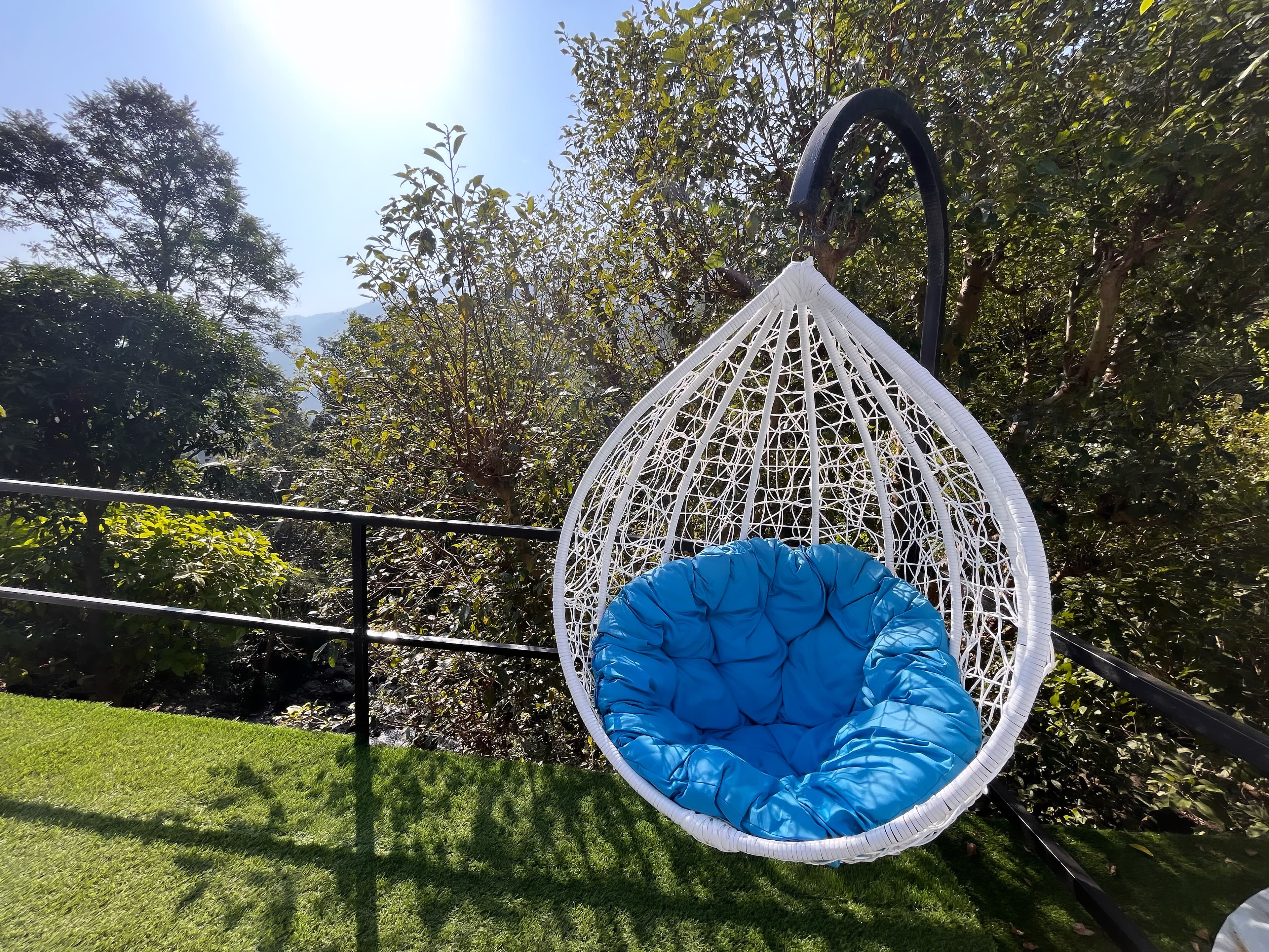 Kylo Resort Rishikesh gallery 16