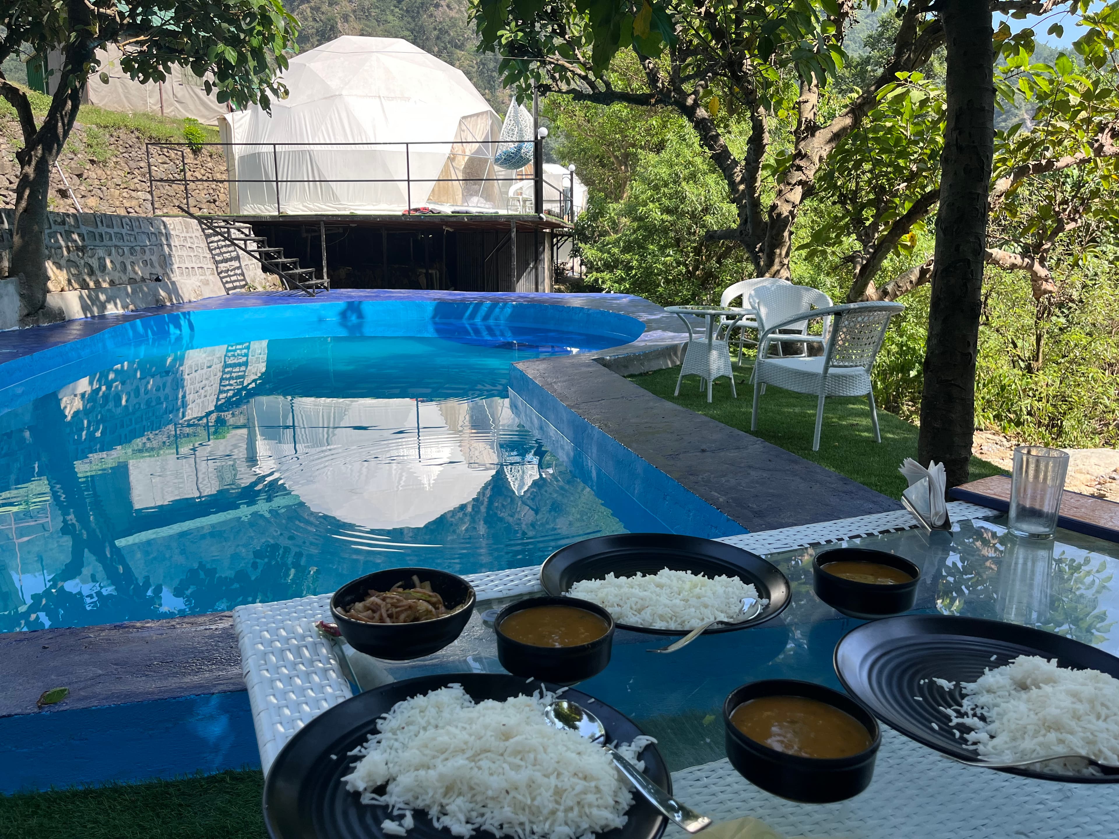 Kylo Resort Rishikesh gallery 17