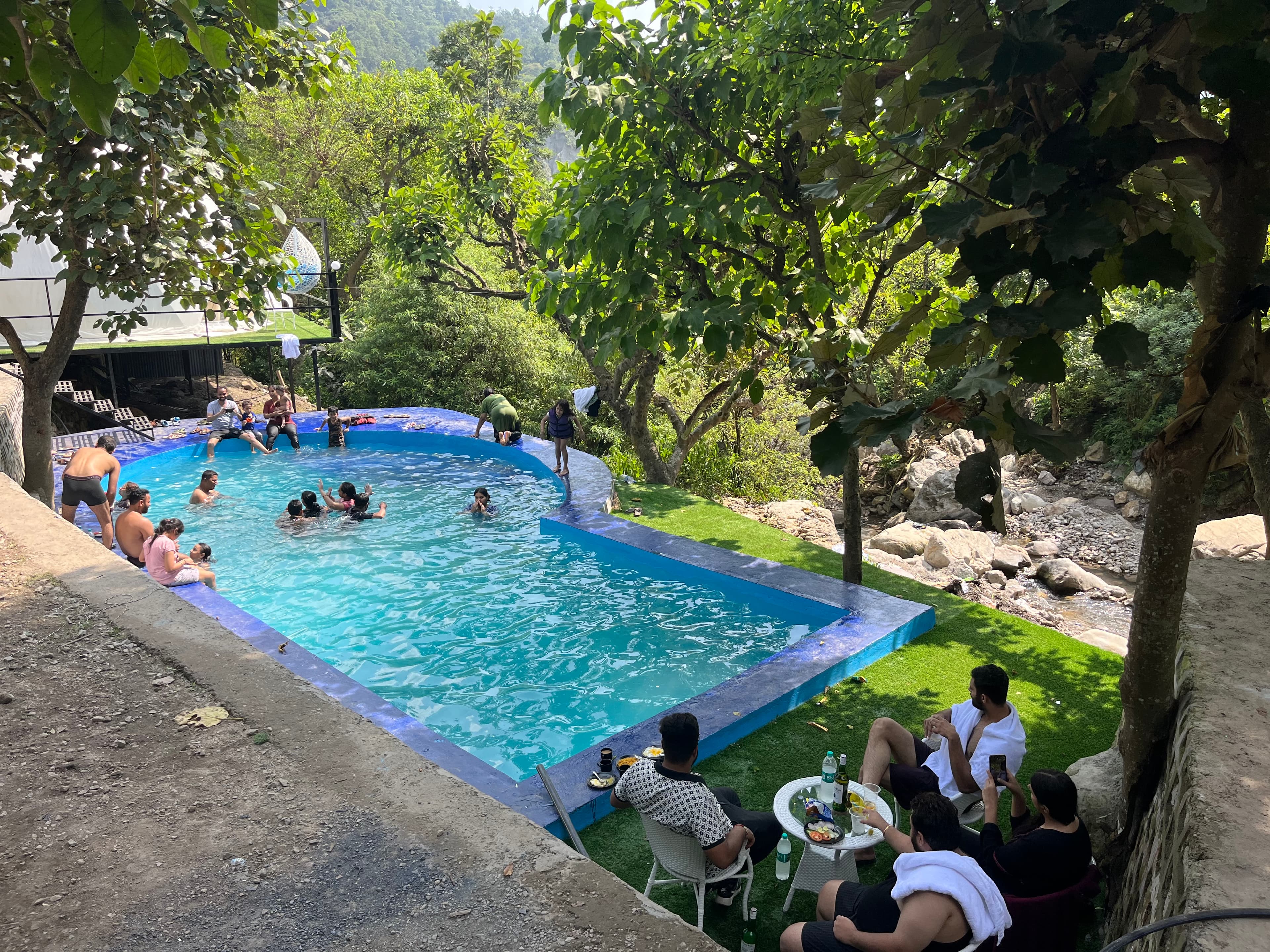 Kylo Resort Rishikesh gallery 18