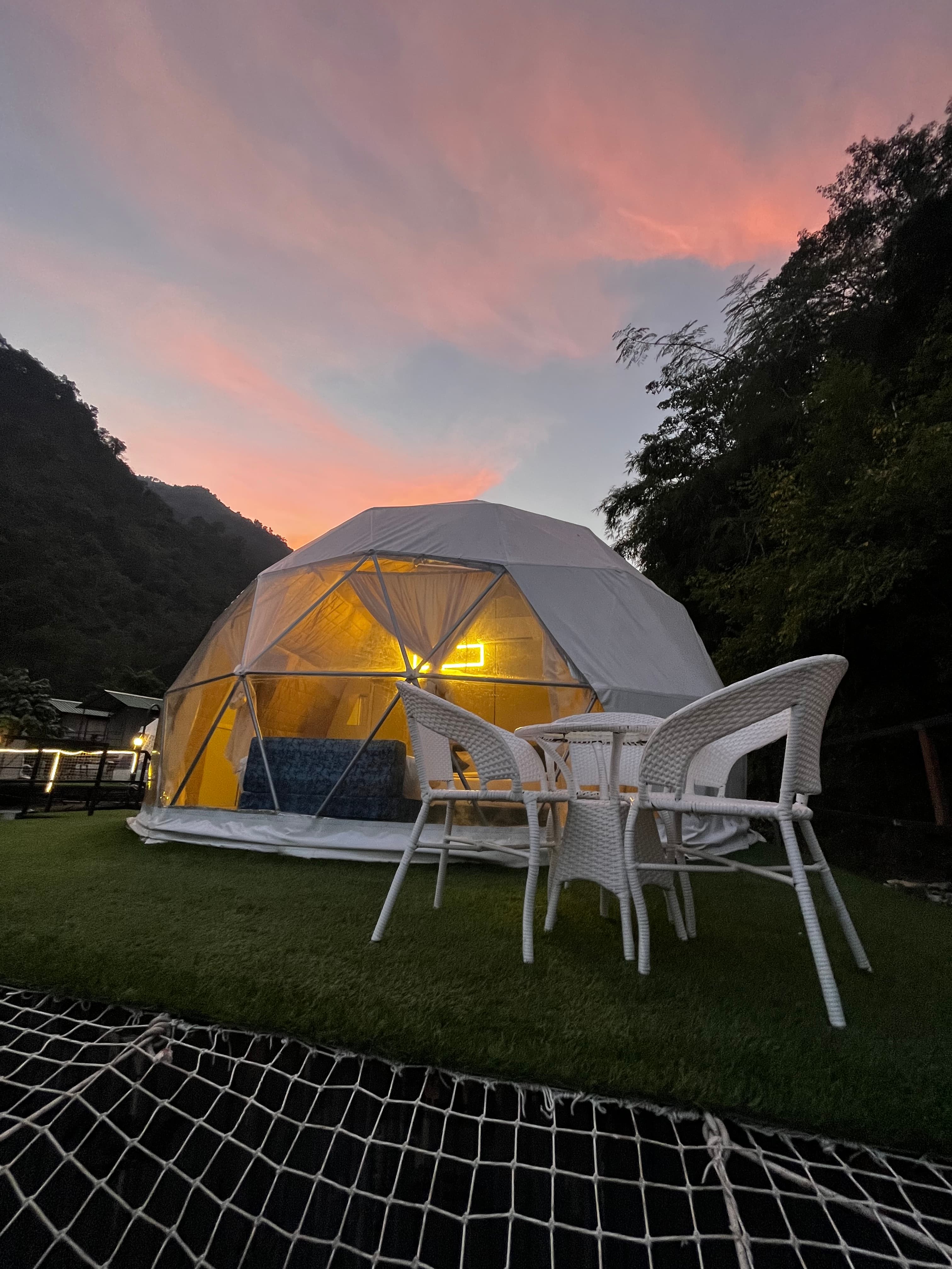 Kylo Resort Rishikesh gallery 19