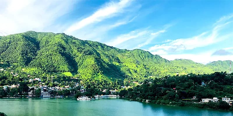 Uttarakhand Tour Deluxe