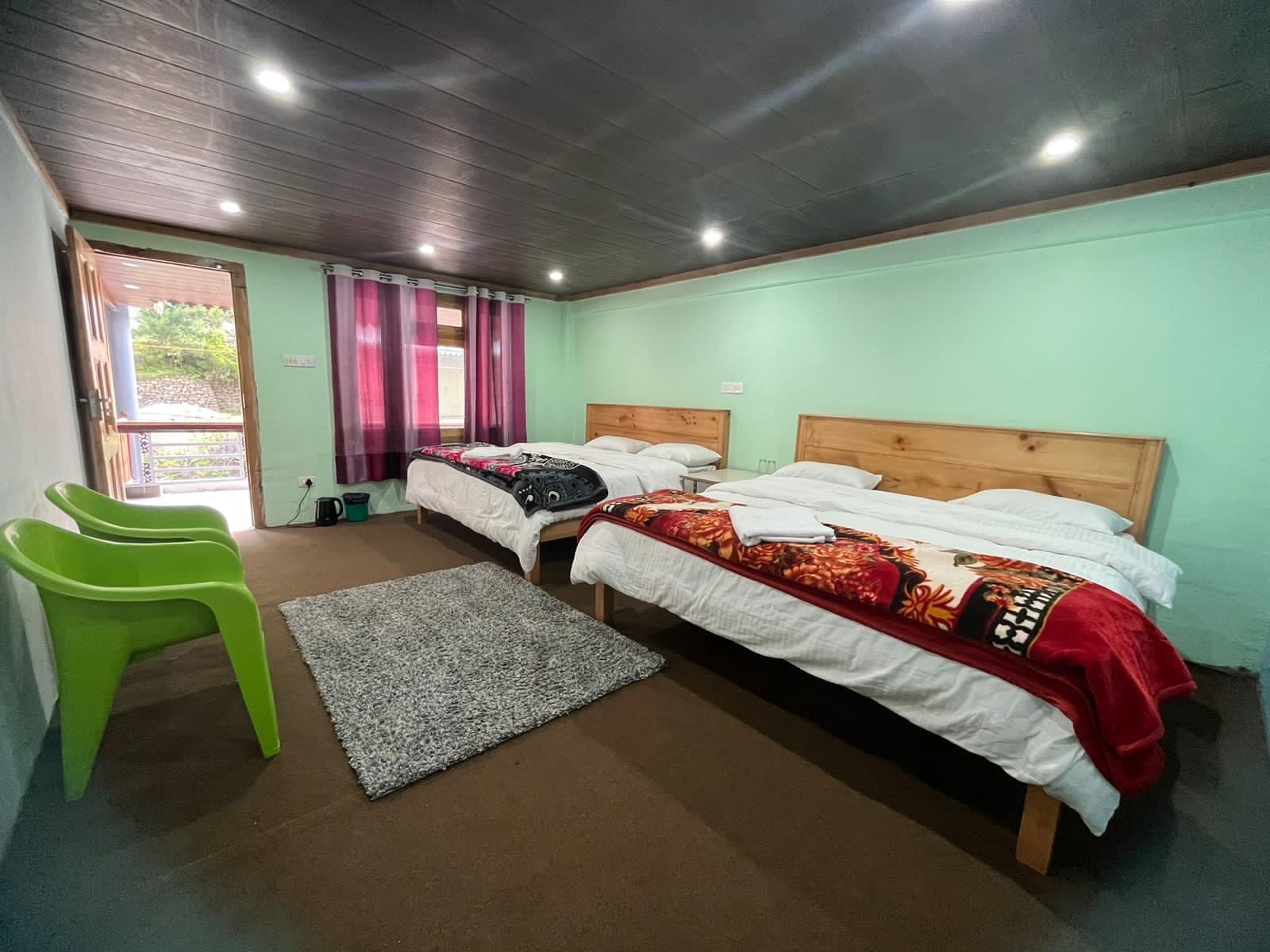 Narayan Palace  - Photo 2