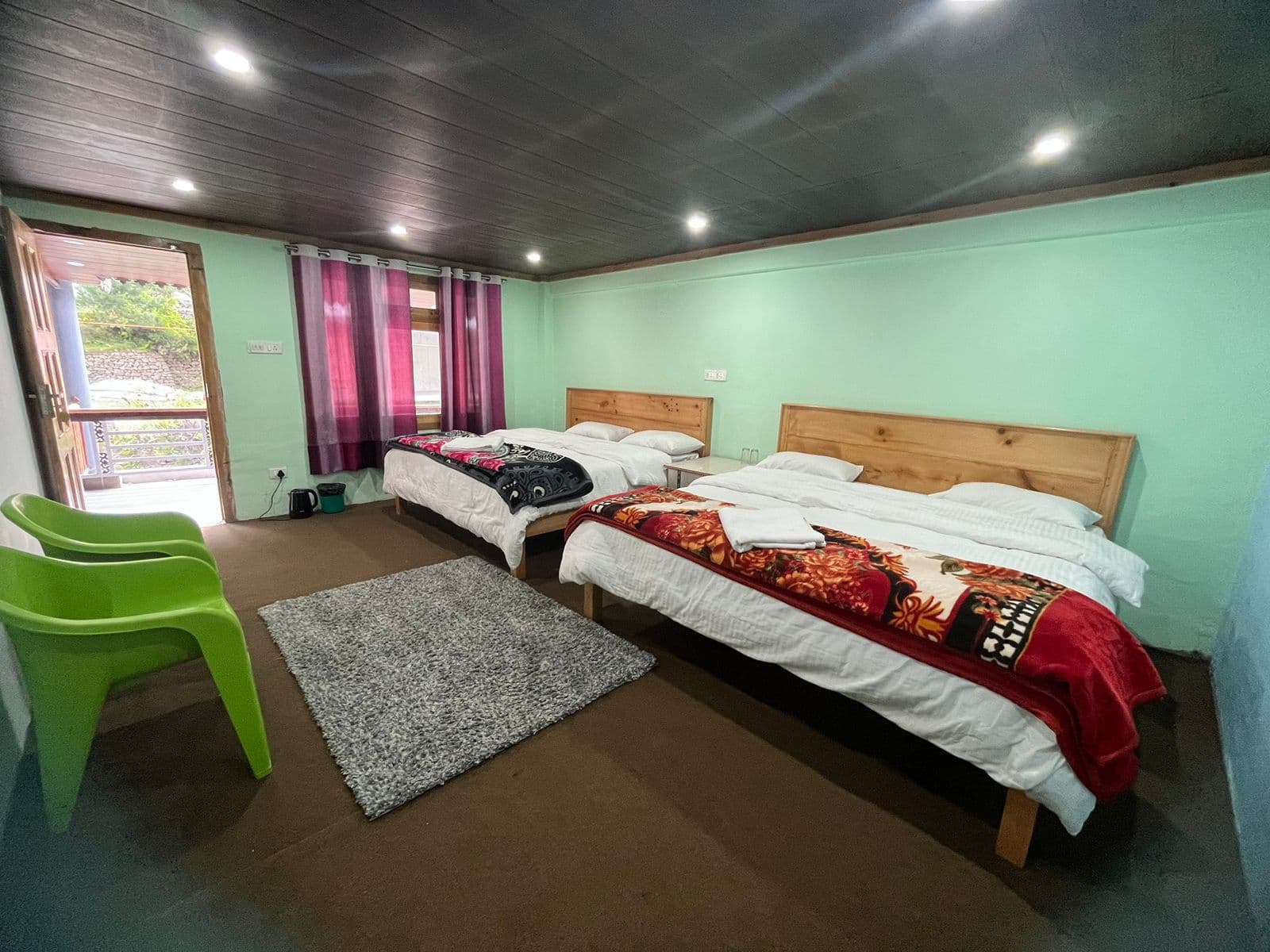 Narayan Palace  - Photo 5