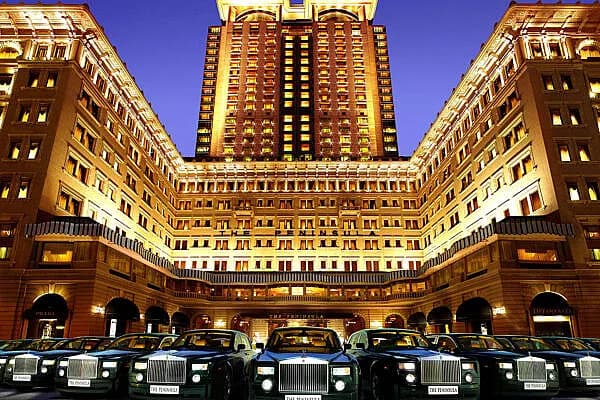 Rajasthan Family Package